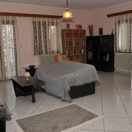 Eagle'S Family Apartment Kalampaka Экстерьер фото