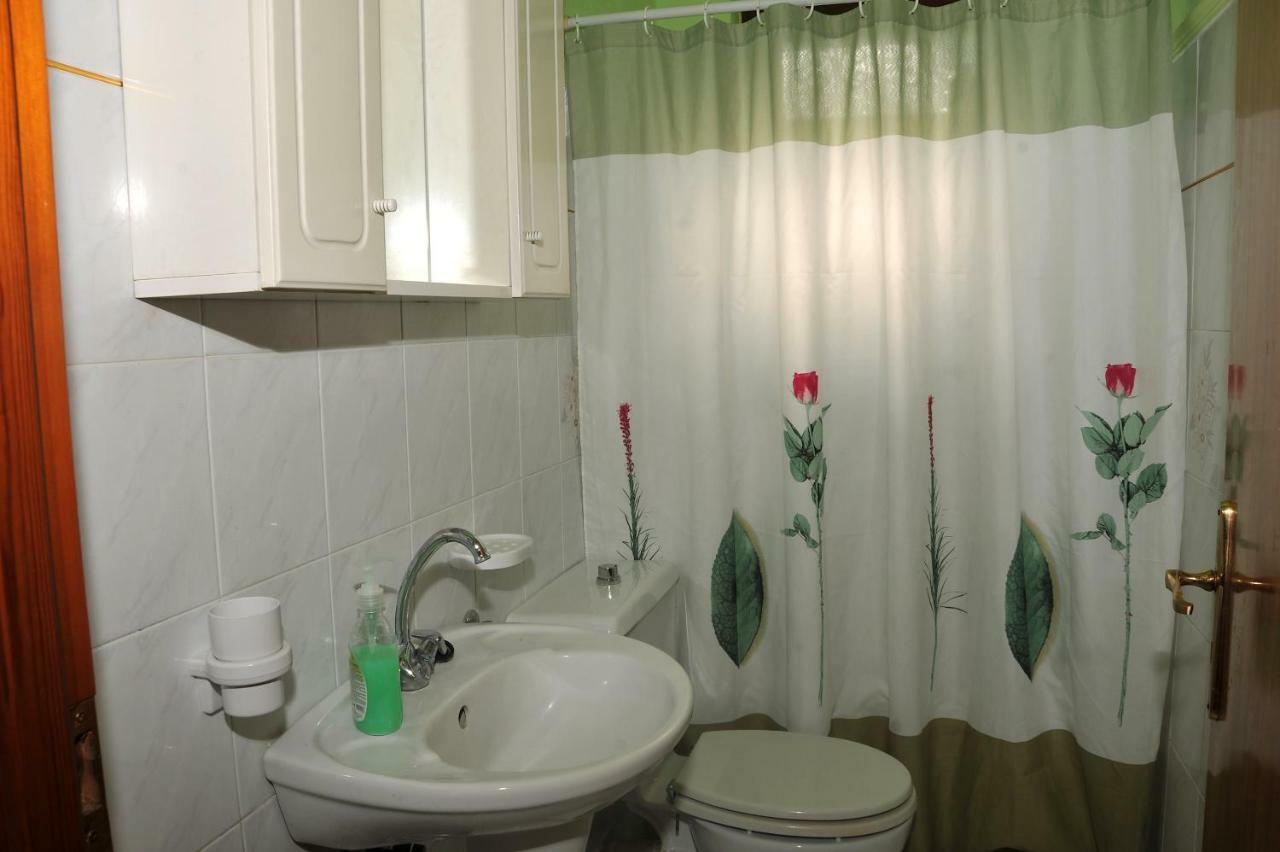 Eagle'S Family Apartment Kalampaka Экстерьер фото